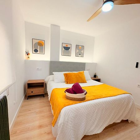 Industrial -Apartamentos Birdie- Albacete Ngoại thất bức ảnh